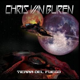 [2018] Chris van Buren - Tierra Del Fuego [WEB]