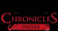 Assassin's Creed Chronicles India (2016)_RePack by XLASER