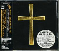 Ozzy Osbourne 1997 The Ozzman Cometh [2CD Japan Ed ][FLAC]eNJoY-iT