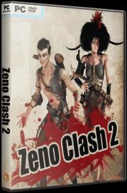 Zeno clash 2