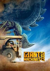 Giant Machines 2017 RePack by Choice