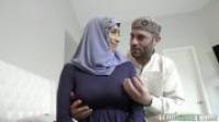 TeenCurves Violet Myers Childbearing Hijab Hips 720p HEVC x265 TDR