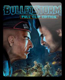 Bulletstorm Full Clip Edition [qoob RePack]