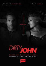 Dirty John (2018) Season 1 Complete [Hindi-DD 5.1] 720p HDRip ESubs - ExtraMovies
