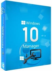 Windows.10.Manager.3.0.6.FIXED