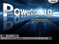 CyberLink PowerDVD 10 Mark II Ultra MAX