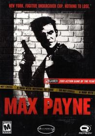 Max_Payne_STEAM_RiP-GameWorks
