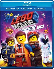 The Lego Movie 2 The Second Part 2019 1080p WEB-DL H264 AC3<span style=color:#39a8bb>-EVO[EtHD]</span>