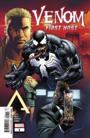 Venom - First Host (v1) (2018) (Zone-Empire)