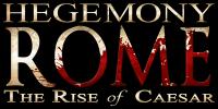 [R.G. Mechanics] Hegemony Rome - The Rise of Caesar