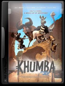 Kumba 2013 D HDRip-AVC_JRG