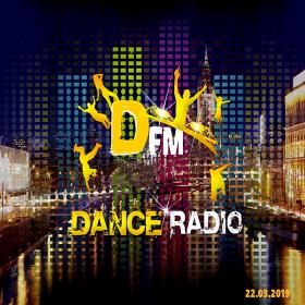 Radio DFM Top D-Chart 22 03 (2019)