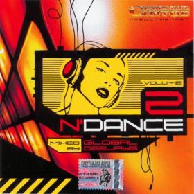 [2005] VA - N'Dance Vol  2 (Mixed by Global Deejays) [CD]