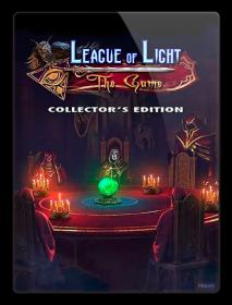 League of Light 6 The Game CE_Rus