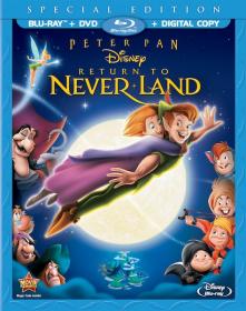 Return to Never Land 2002 720p BluRay x264-LEONARDO_<span style=color:#39a8bb>[scarabey org]</span>