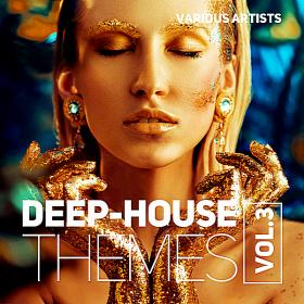 Deep-House Themes Vol 3 (2018)