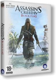 Assassin's Creed IV (1.07) [R.G. Games]