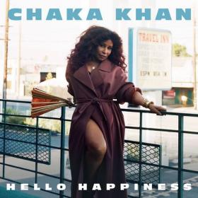 Chaka Khan - Hello Happiness (2019) MP3 320kbps Vanila