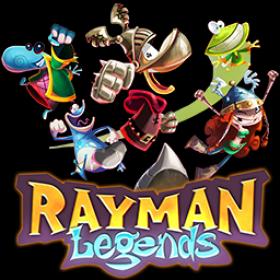 Rayman Legends.v 1.2.103716.(Новый Диск).(2013).Repack