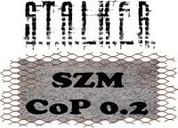 [RePack by SeregA-Lus] S.T.A.L.K.E.R. - SZM CoP 0.2