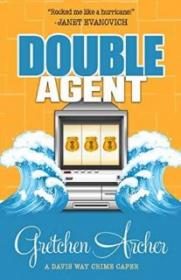 Double Agent - Gretchen Archer [EN EPUB] [ebook] [ps]