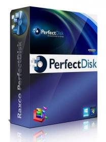 Raxco PerfectDisk Professional Business_Server 14.0 Build 893 RePack <span style=color:#39a8bb>by elchupacabra</span>