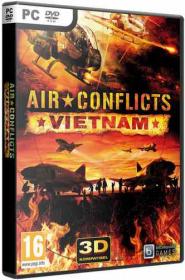 Air Conflicts - Vietnam_[R.G. Catalyst]