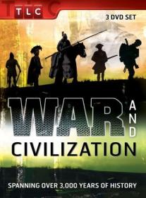 War and Civilisation
