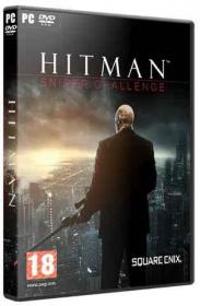 Hitman - Sniper Challenge [R.G. Revenants] [Обновлено 02.07.2013]