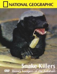 Honey Badgers of the Kalahari 2001 x264 DVDRip (AVC) by Тorrent-Хzona