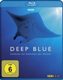 BBC Golubaja bezdna 2003 x264 BDRip (AVC) olegek70