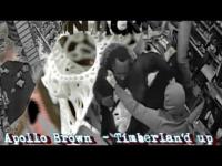 Joell Ortiz & Apollo Brown Feat.RoyceDa59 -Timberlan'd Up