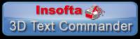 Insofta 3D Text Commander 5.2.0 RePack (& Portable) by TryRooM