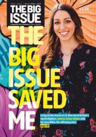 [ FreeCourseWeb ] The Big Issue - April 15, 2019