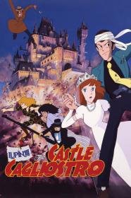 The Castle Of Cagliostro (1979) [BluRay] [720p] <span style=color:#39a8bb>[YTS]</span>