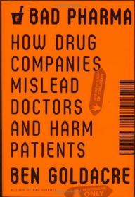[ FreeCourseWeb ] Bad Pharma- How Drug Companies Mislead Doctors and Harm Patients (EPUB)