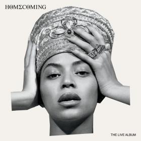 Beyoncé - HOMECOMING THE LIVE ALBUM (2019) Mp3 (320 kbps) <span style=color:#39a8bb>[Hunter]</span>