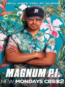 Magnum P.I. 2018 S01E09 FASTSUB VOSTFR HDTV XviD<span style=color:#39a8bb>-EXTREME</span>