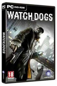 Watch Dogs <span style=color:#39a8bb>by xatab</span>