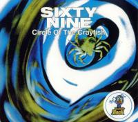 Sixty Nine – Circle Of The Crayfish - 1972 [Reissue 2008]