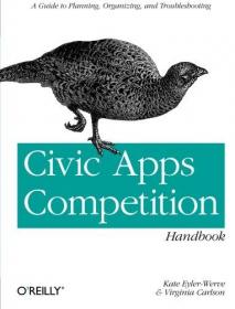 [ FreeCourseWeb ] The Civic Apps Competition Handbook