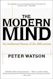 [ FreeCourseWeb ] The Modern Mind- An Intellectual History of the 20th Century