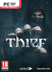 Thief - Complete Edition <span style=color:#39a8bb>[FitGirl Repack]</span>