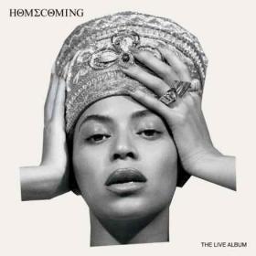 Beyoncé - HOMECOMING: THE LIVE ALBUM (2019) Mp3 320kbps Quality Album [PMEDIA]