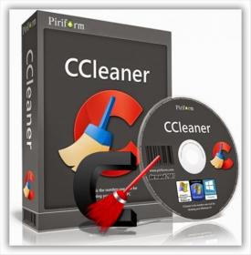 CCleaner Free  Professional  Business  Technician Edition 5.56.7144 (2019) PC  RePack & Portable by Diakov