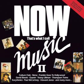 VA - NOW Thats What I Call Music! 2 (2019) Mp3 (320 kbps) <span style=color:#39a8bb>[Hunter]</span>