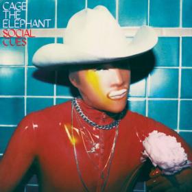 Cage the Elephant - Social Cues (2019) [320]