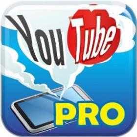 YouTube Video Downloader PRO 4.1 (20130513)