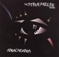 The Steve Miller Band - Abracadabra - 1982 [Reissue 1998]