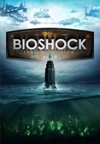 BioShock.2.Remastered.2016.SteamRip.LP